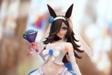  Rice Shower - Umamusume Pretty Derby - TouFou Figure Studio 