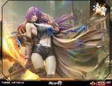  Ling Xiao - Mystic Lady - ThreeArtisan Studio ( licensed ) 