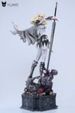  Teresa & Clare - Claymore - YUMS Collectors Studio 