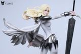  Teresa & Clare - Claymore - YUMS Collectors Studio 