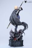  Teresa & Clare - Claymore - YUMS Collectors Studio 
