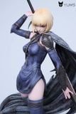  Teresa & Clare - Claymore - YUMS Collectors Studio 
