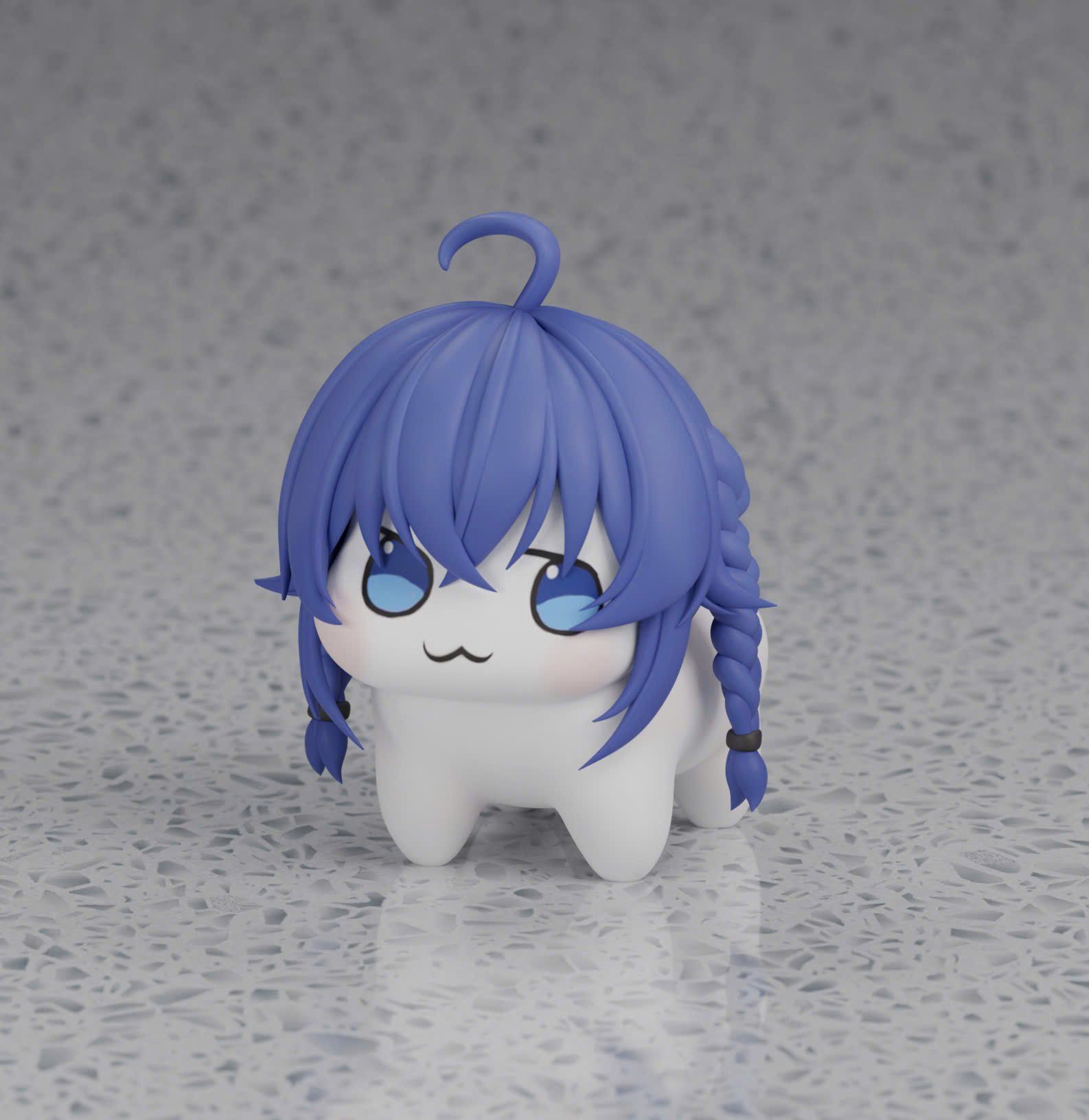  Roxy Migurdia - Mushoku Tensei - Tensei Studio 