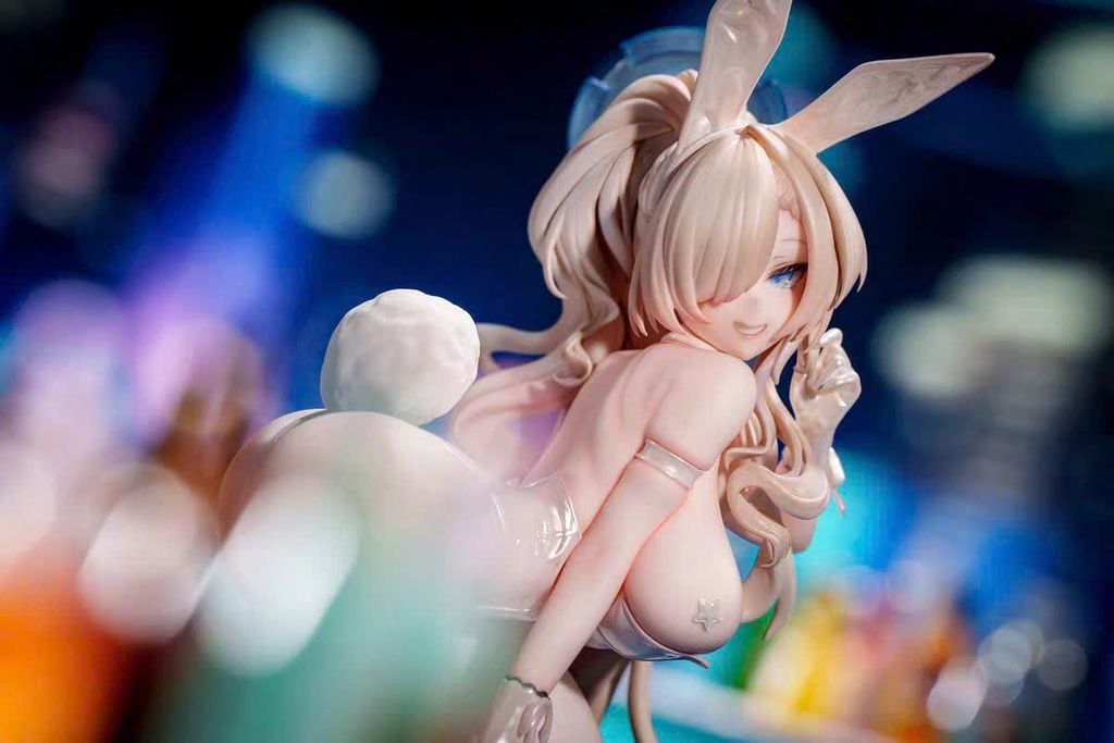  Asuna - Blue Archive - YJ Studio 