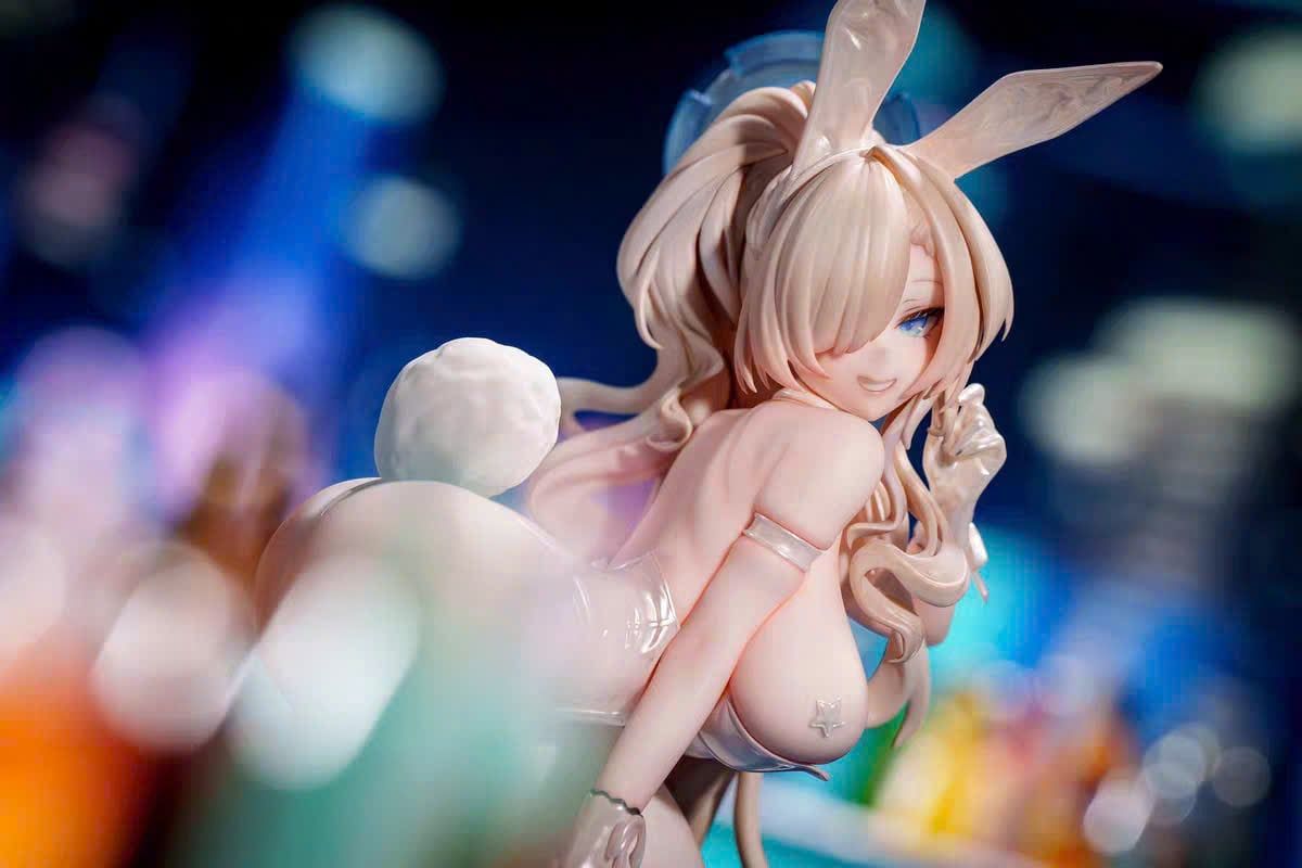  Asuna - Blue Archive - YJ Studio 