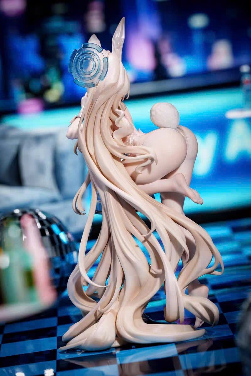  Asuna - Blue Archive - YJ Studio 