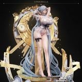  Cinderella - Goddess of Victory: Nikke - Moss Studio 
