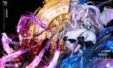  Tokisaki Kurumi vs White Queen - Date A Live - Imagination Studio studio 