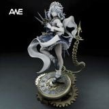  Izayoi Sakuya - Touhou Project - ANE Studio 