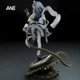  Izayoi Sakuya - Touhou Project - ANE Studio 