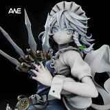  Izayoi Sakuya - Touhou Project - ANE Studio 