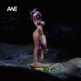  Dancer Shihouin Yoruichi - Bleach - ANE Studio 