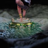  Dancer Shihouin Yoruichi - Bleach - ANE Studio 