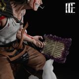  Yami - Black Clover - Heroe Collectibles Studio 