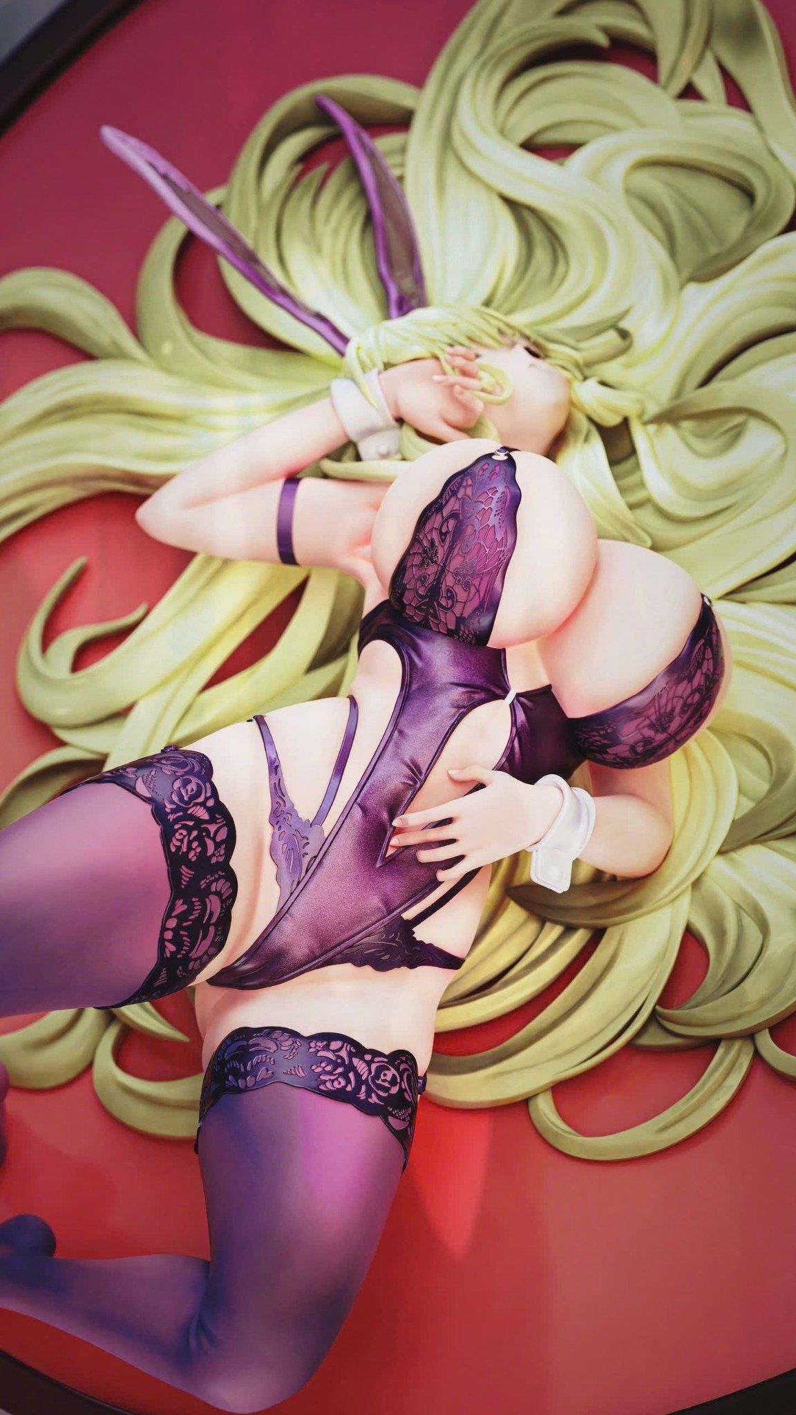  Napoli - Azur Lane - Head Light Studio 