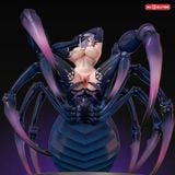  Rachnera Arachnera - Monster Musume R18 - Fish head Studio 