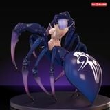  Rachnera Arachnera - Monster Musume R18 - Fish head Studio 