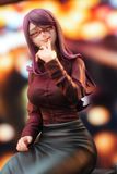  Rize Kamishiro - Tokyo Ghoul - Damocles Studio 