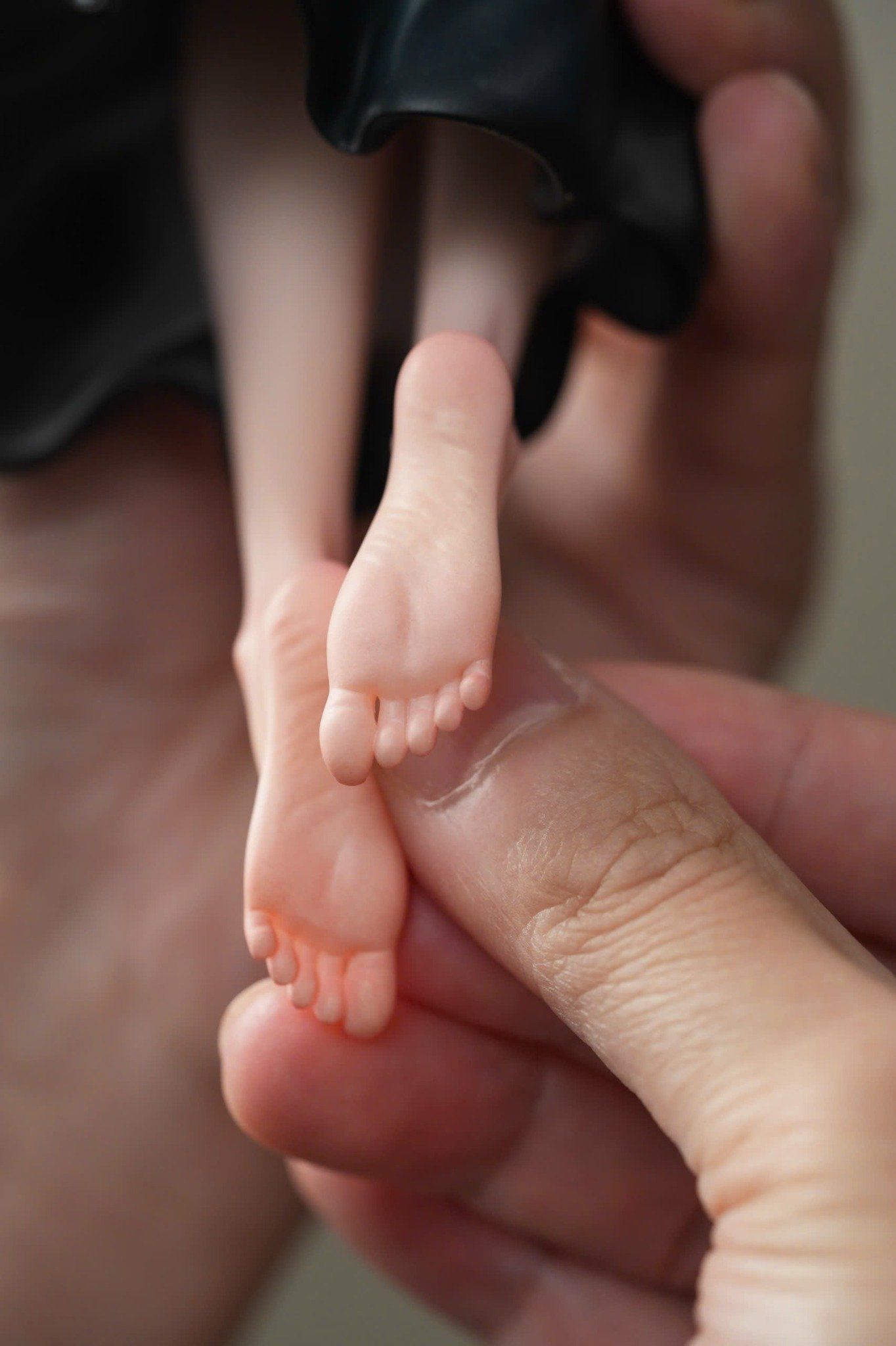  Rize Kamishiro - Tokyo Ghoul - Damocles Studio 