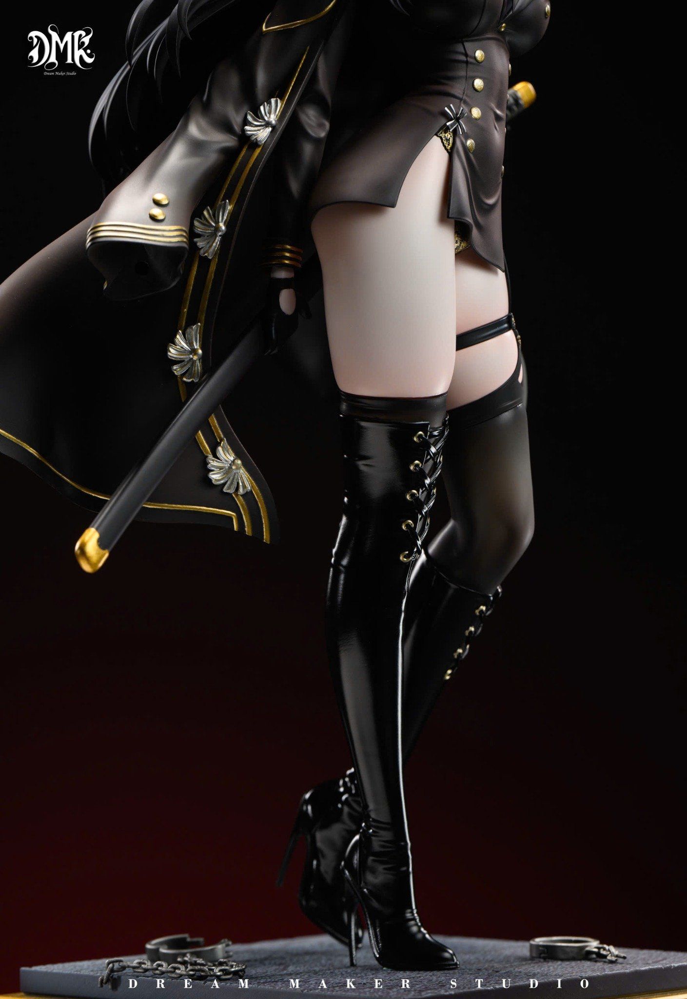  Tsukatsuki Rio - Azur lane - Dream Maker Studio 