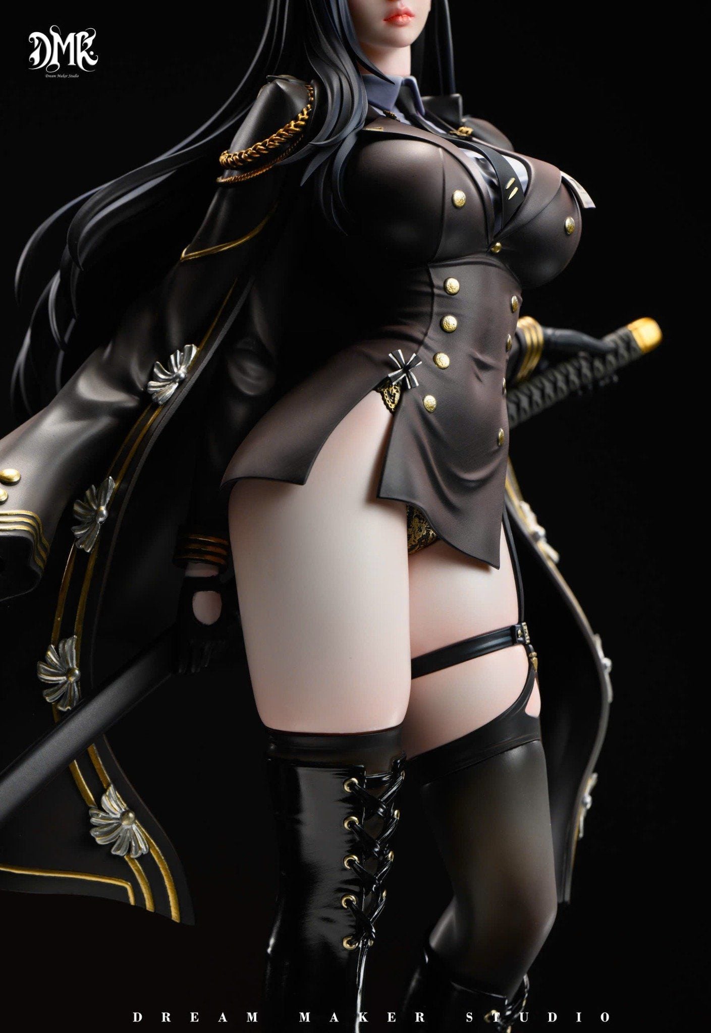  Tsukatsuki Rio - Azur lane - Dream Maker Studio 