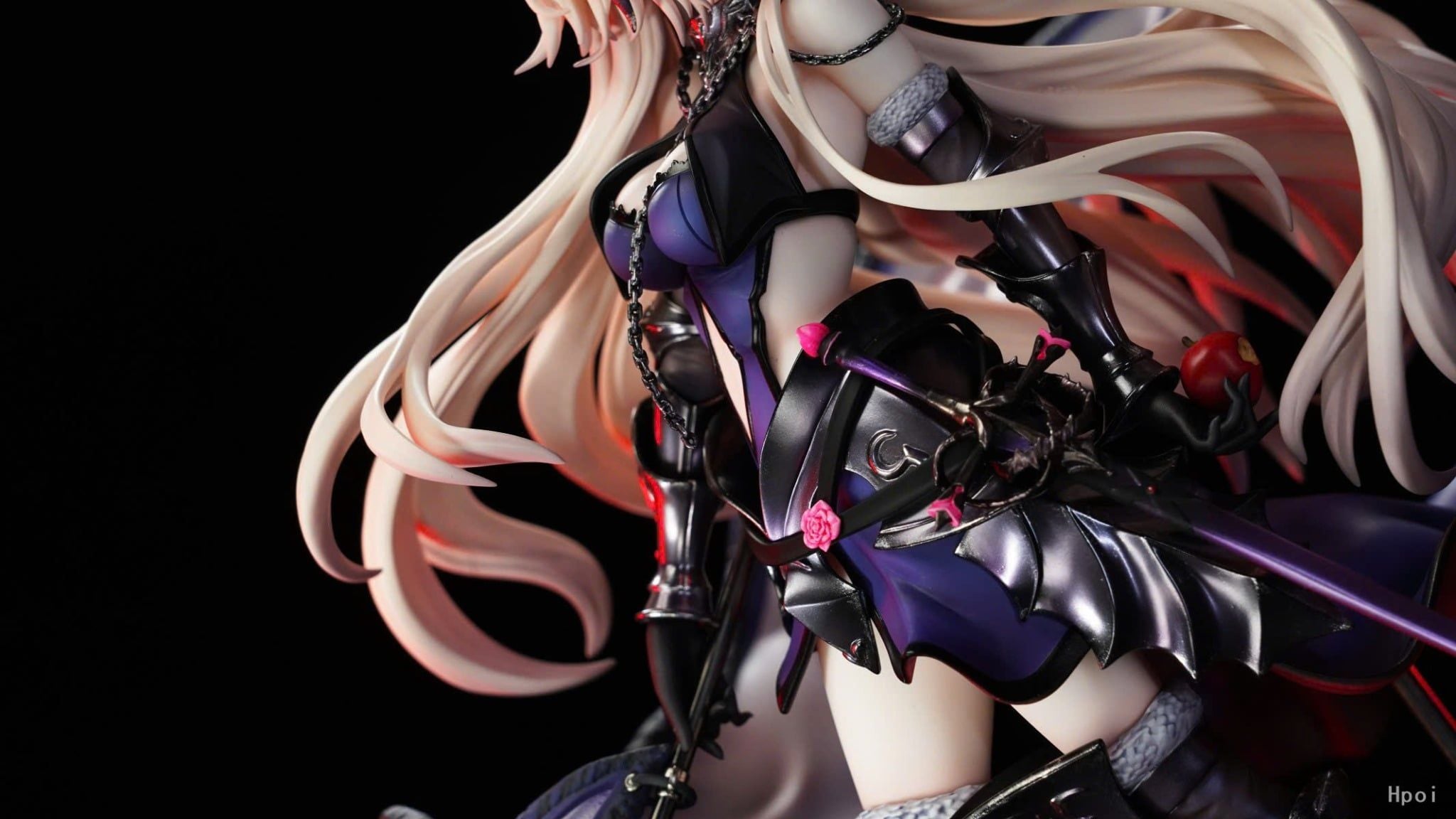  Jeanne d'Arc Ruler X Jeanne d'Arc Alter - Fate/Grand Order - Pepeho Studio 