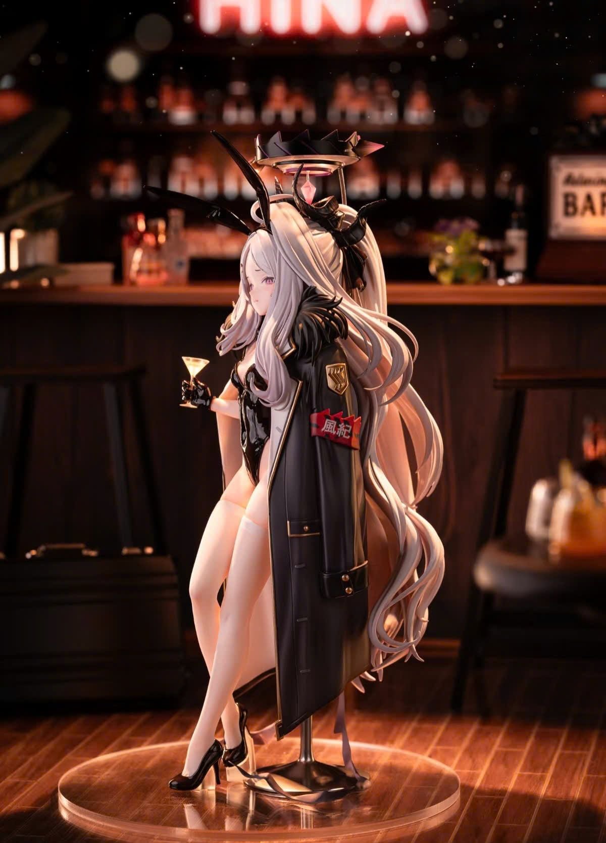  Hina - Blue Archive - SJ Studio 