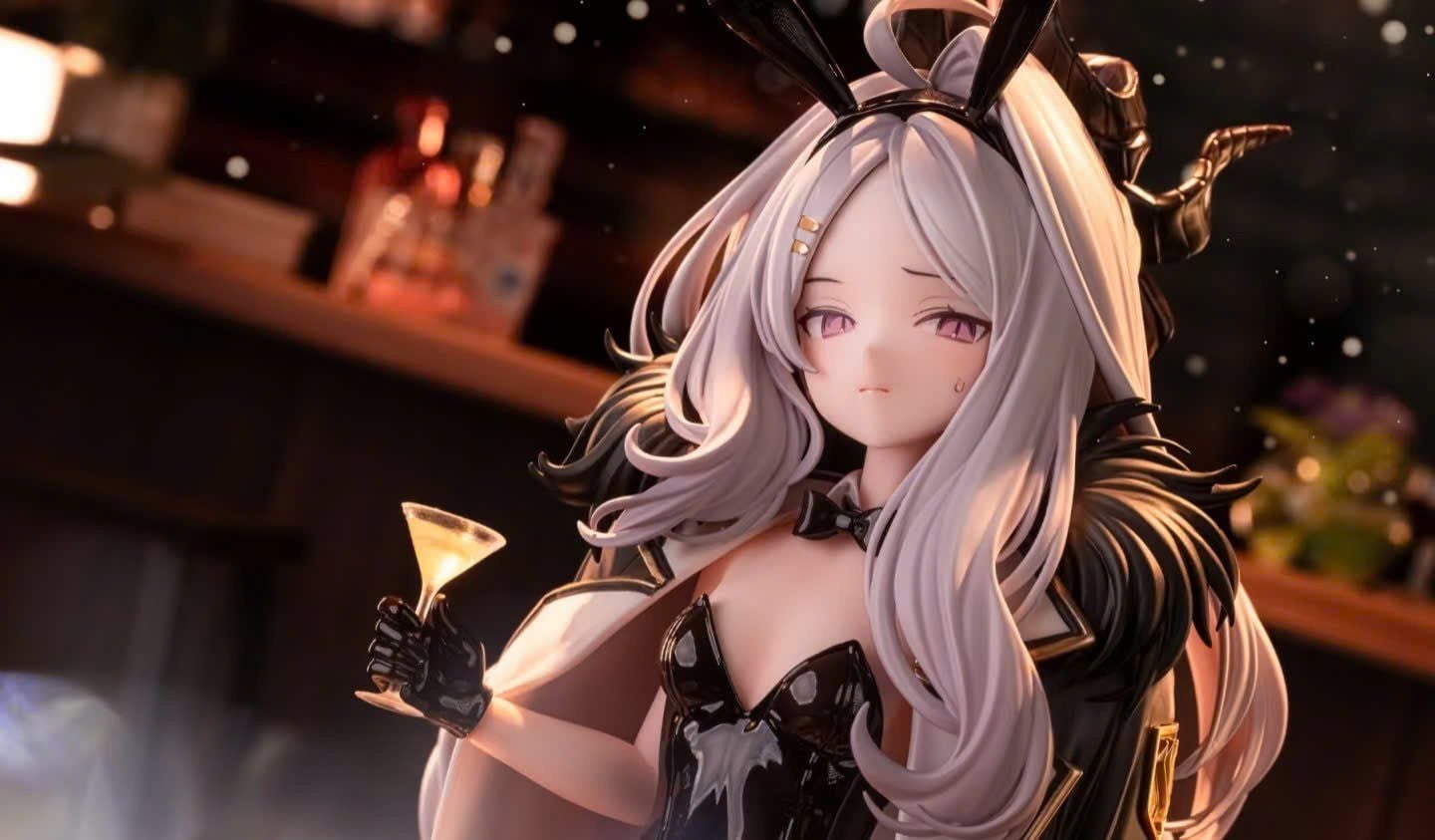  Hina - Blue Archive - SJ Studio 