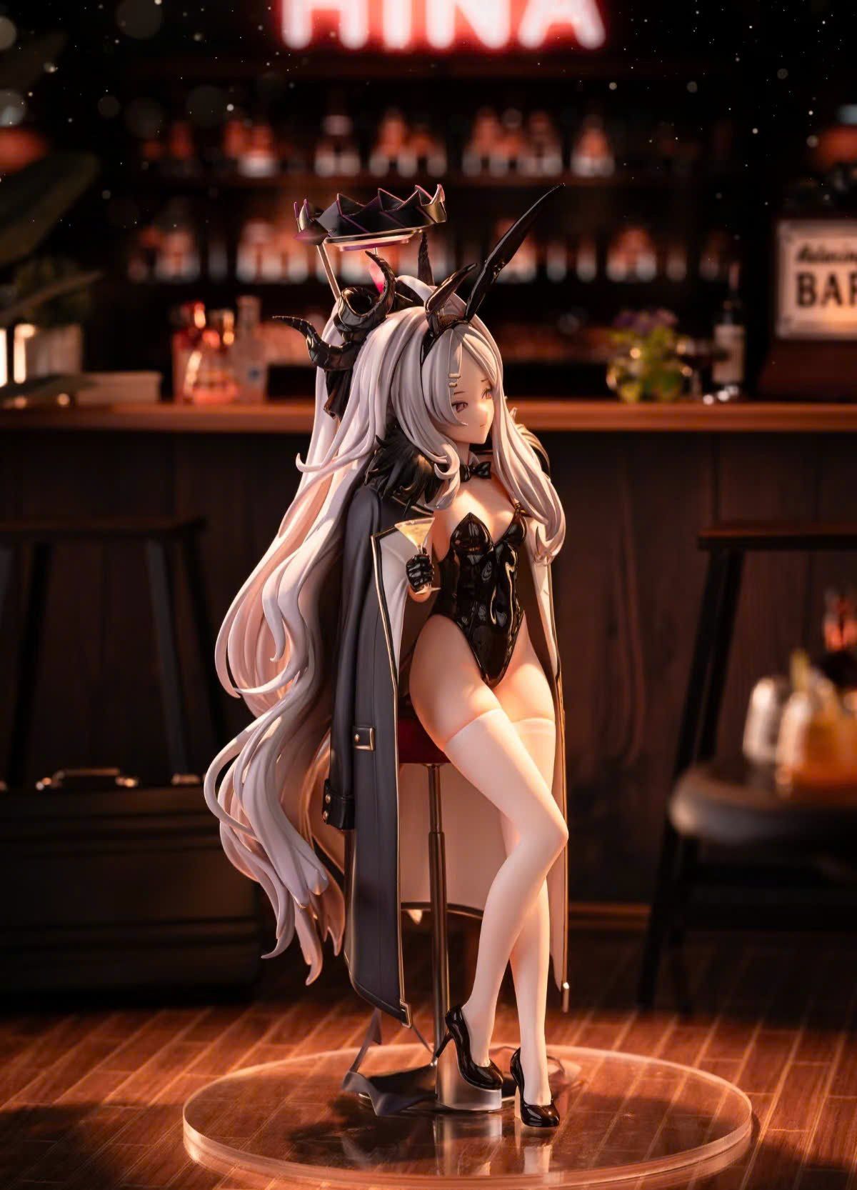  Hina - Blue Archive - SJ Studio 