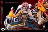  Natsu - Fairy Tail - GG Studio 