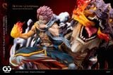  Natsu - Fairy Tail - GG Studio 