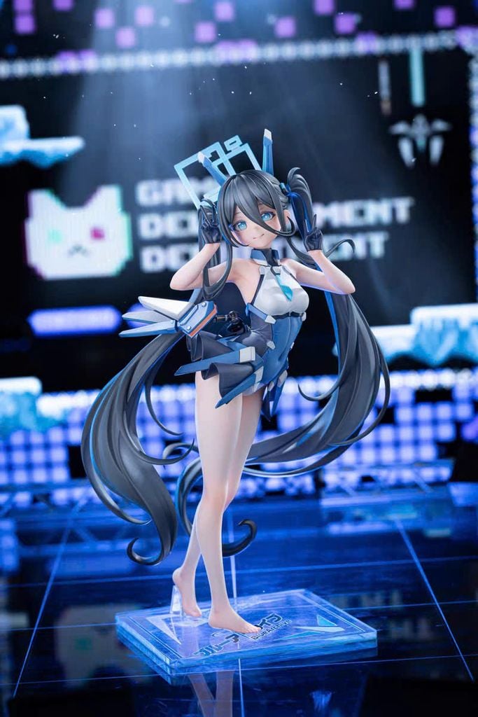  Arisu - Blue Archive - SJ Studio 