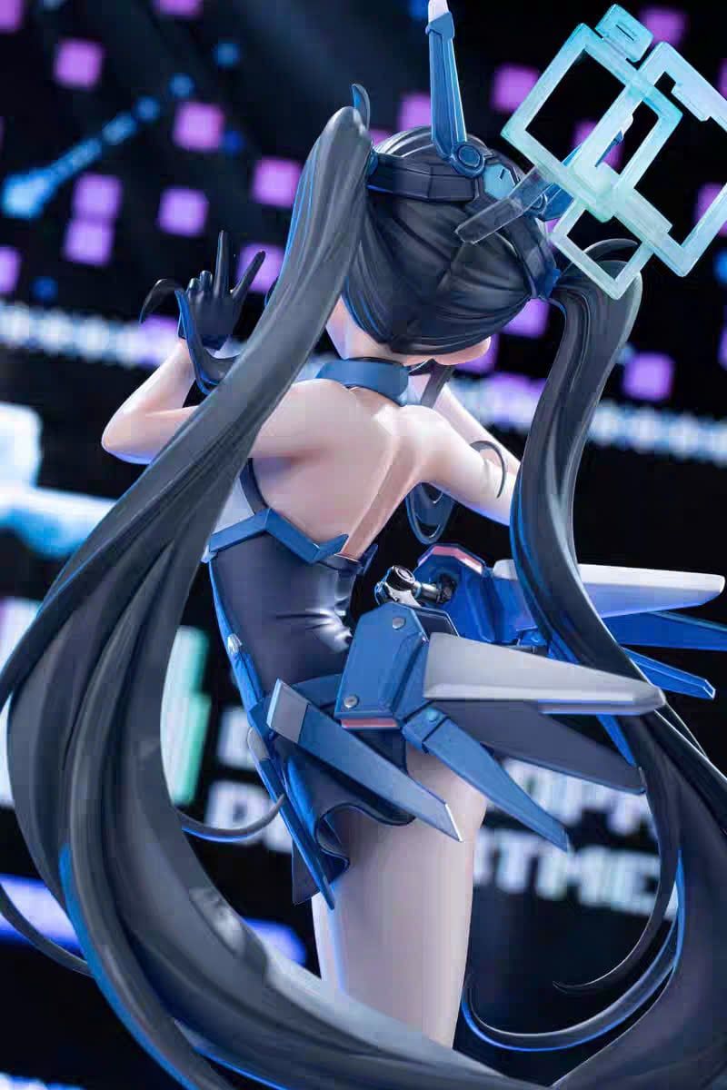  Arisu - Blue Archive - SJ Studio 