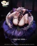  HMS Pearl - Azur Lane - YaoMengMeng Studio 