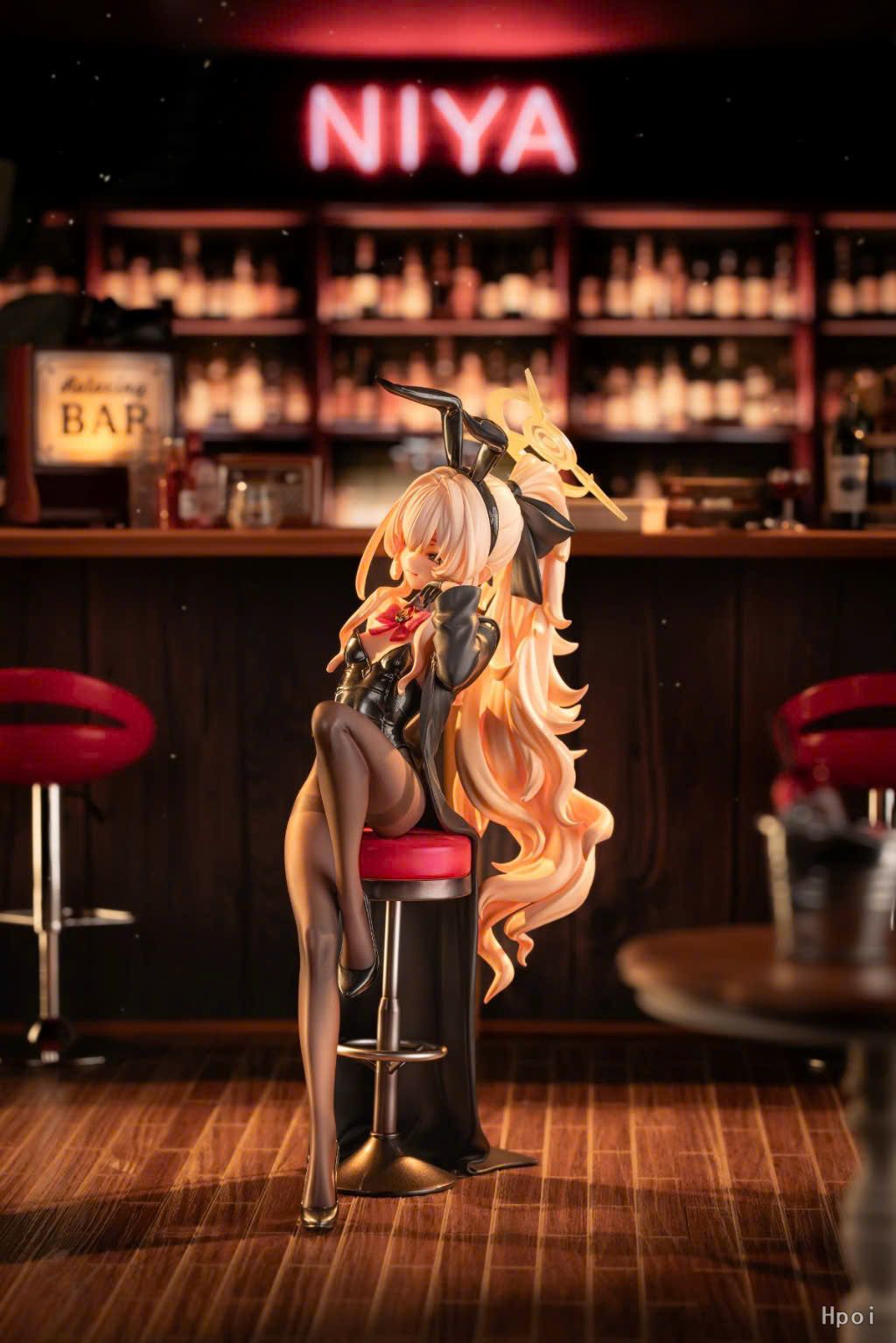  Professor Niyaniya - Blue Archive - PEPEHO Studio 