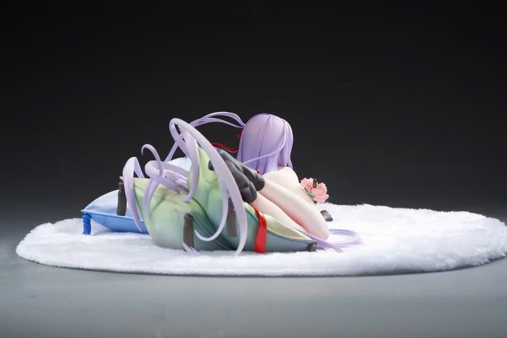  BB - Fate/Grand Order - YouJia Studio 