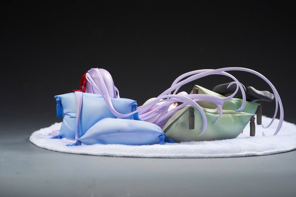  BB - Fate/Grand Order - YouJia Studio 