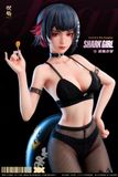  Ellen Joe - Zenless Zone Zero - Chiyan Studio 