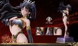  Ishta & Ereshkigal - Fate/Grand Order - Ad Alyn Studio 