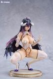  Albedo - Overlord R18 - C+ Studio 