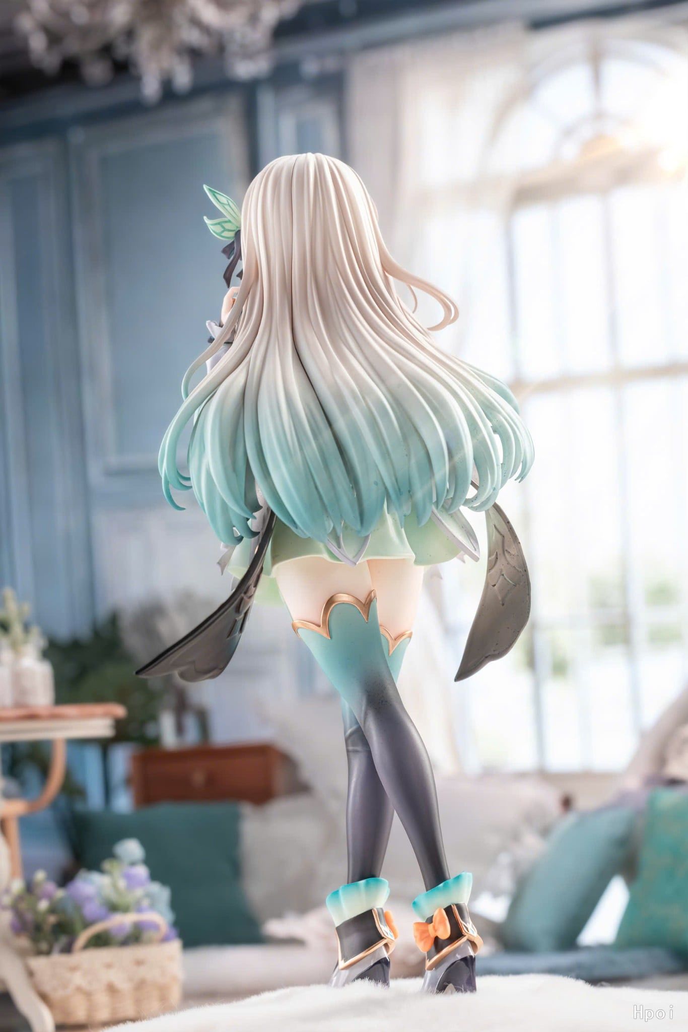  Firefly - Honkai Star Rail - SJ Studio 