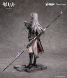  Laplace - Arknight - Myethos 