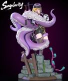  Yidhari Murphy - Zenless Zone Zero - Singularity Studio 