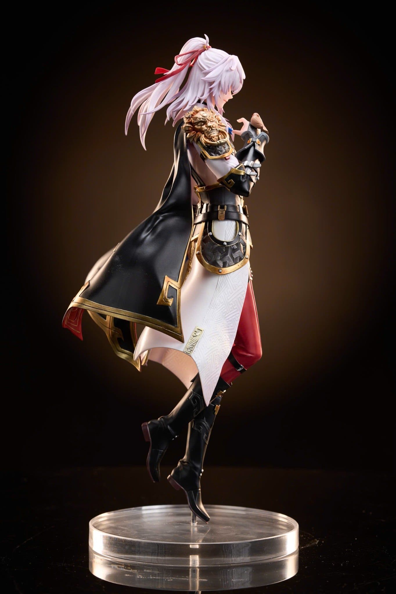  Jing Yuan - Honkai Star Rail - Qi Jiang Studio 