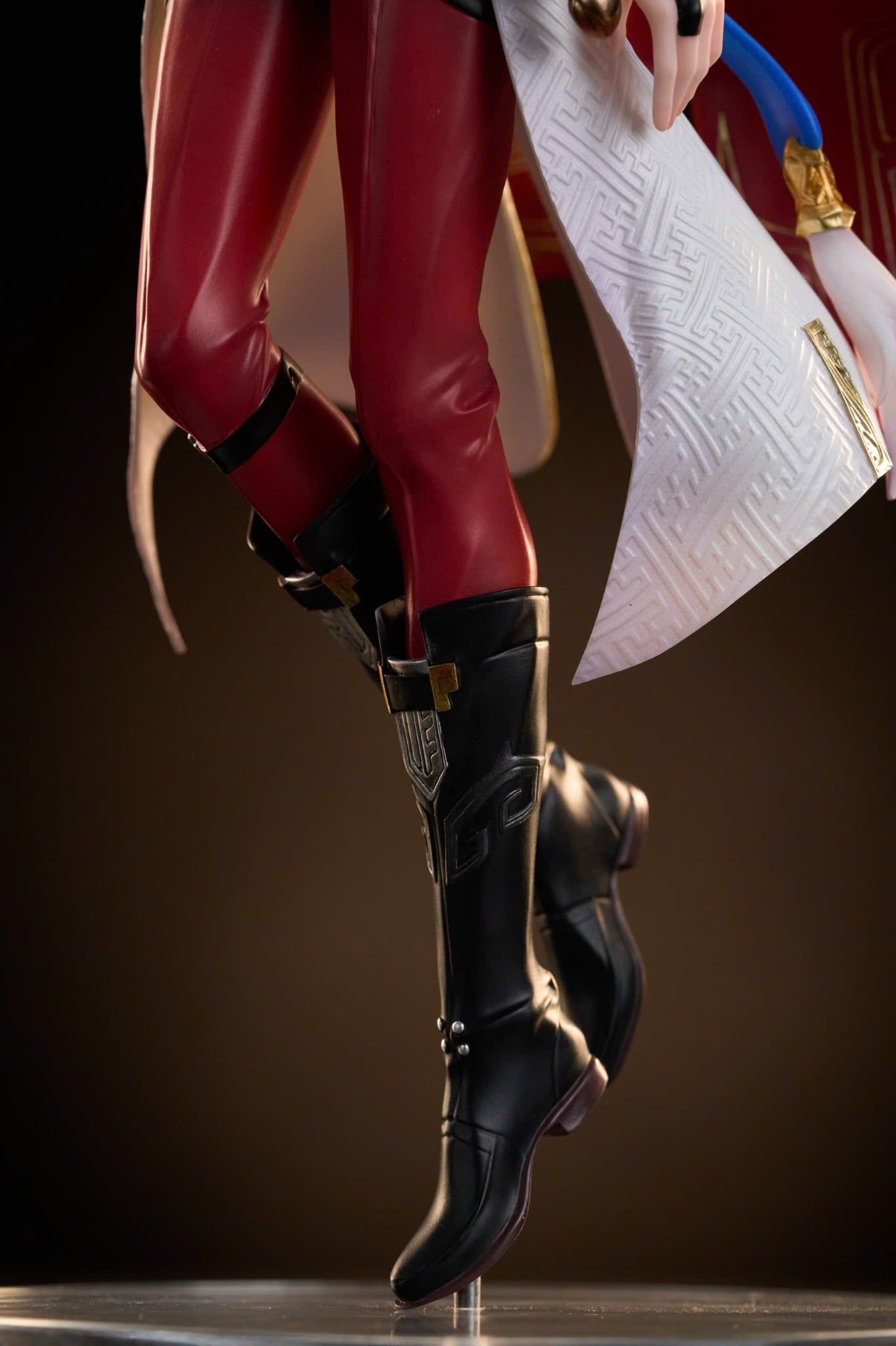  Jing Yuan - Honkai Star Rail - Qi Jiang Studio 