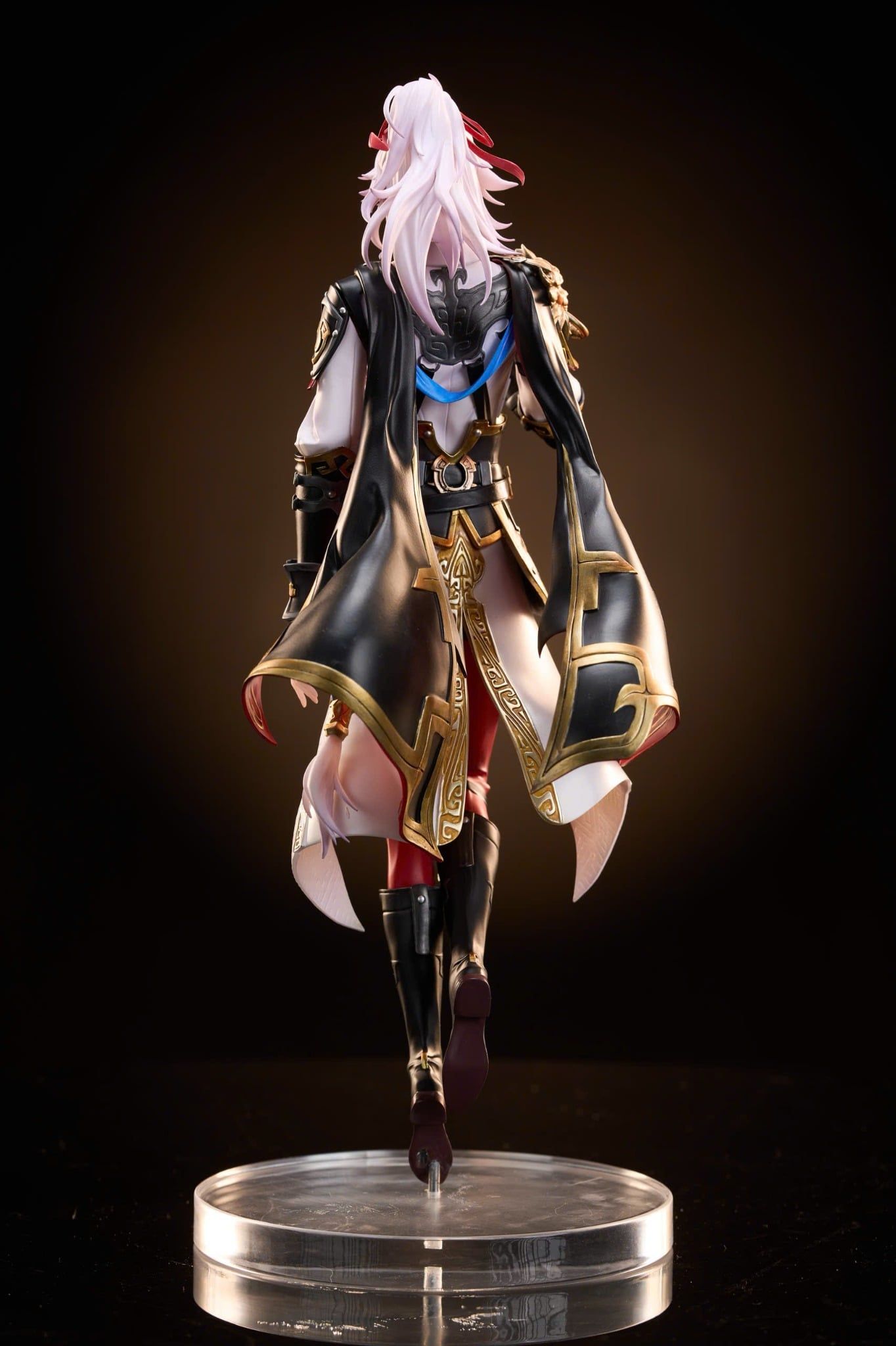  Jing Yuan - Honkai Star Rail - Qi Jiang Studio 