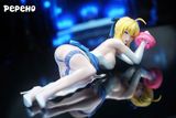  Saber - Fate/Stay Night - Pepeho Studio 