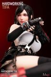  Tifa - Final Fantasy 7 - MoGu Studio 