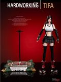  Tifa - Final Fantasy 7 - MoGu Studio 