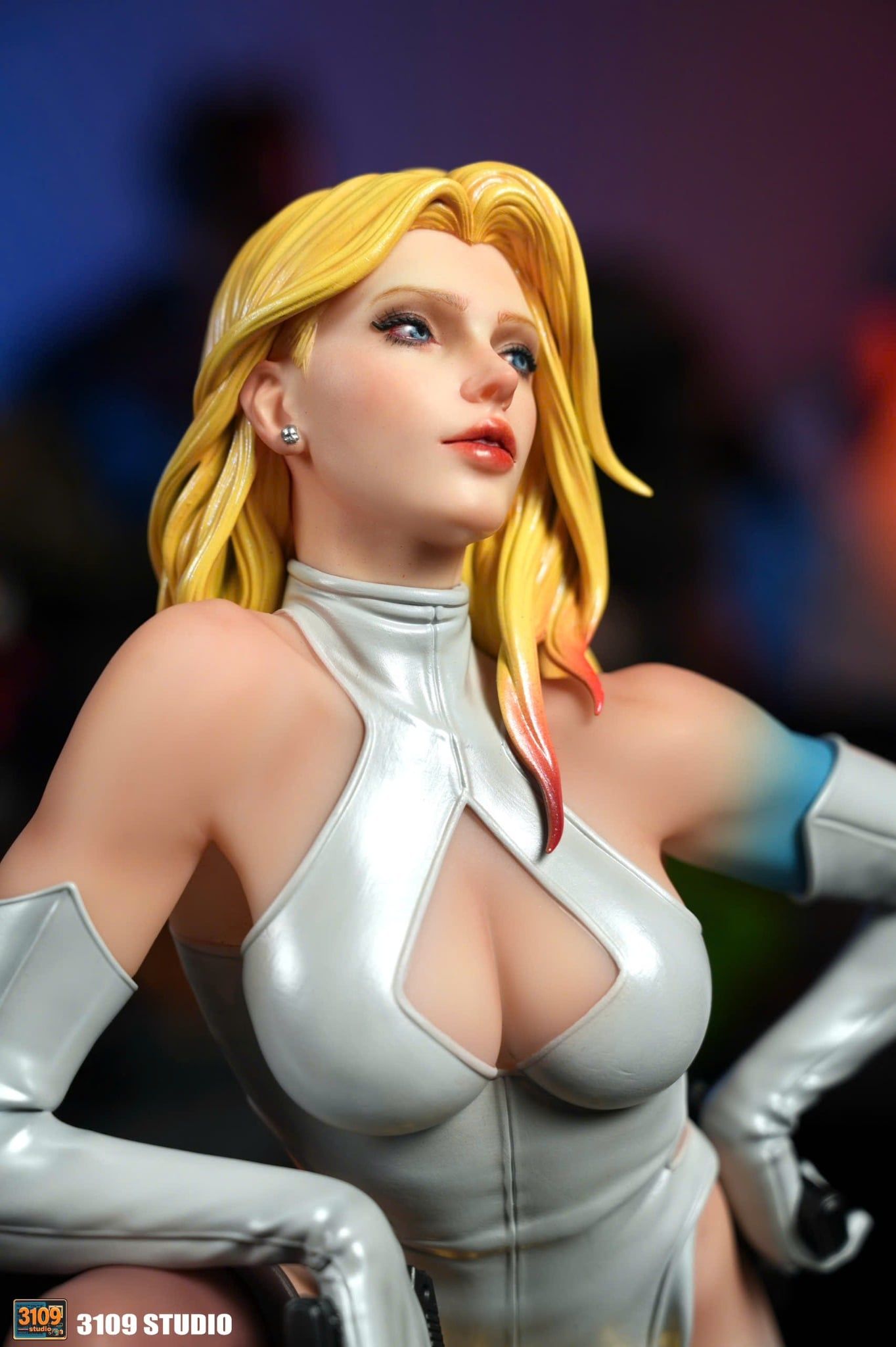  Mystique - X-Men - 3109 Studio 